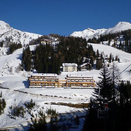 Nassfeld Mountain Apartments Sonnenalpe Nassfeld Pokoj fotografie